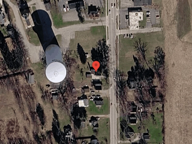 House image located at North Ridgeville, OH 44039
