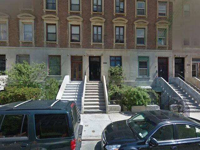 House image located at New York, NY 10030