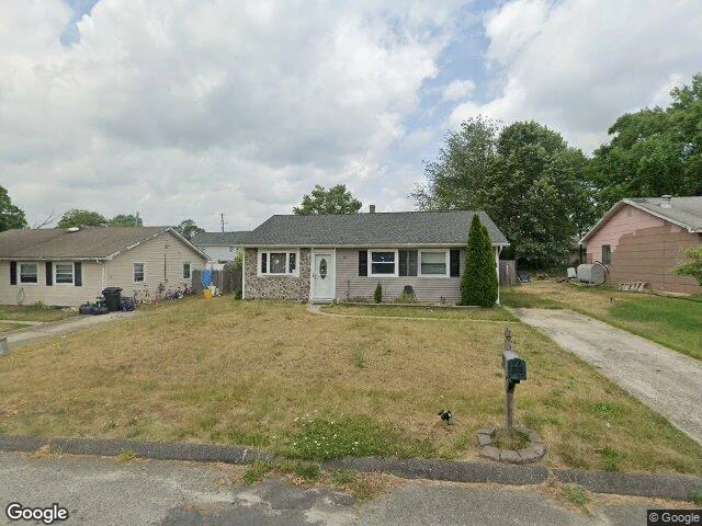 House image located at Sicklerville, NJ 08081