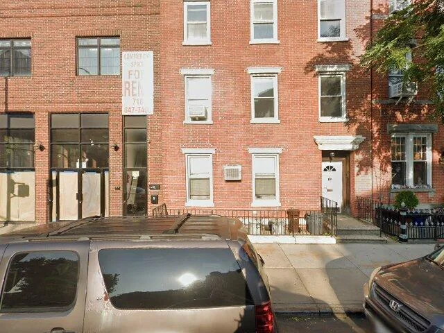 House image located at Brooklyn, NY 11222