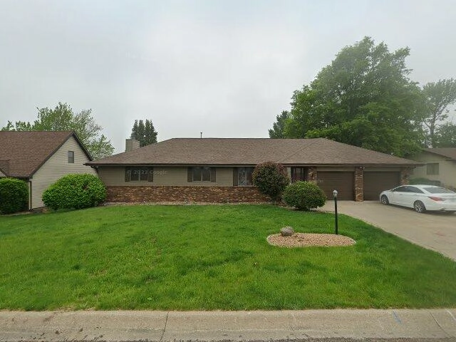 House image located at Oskaloosa, IA 52577