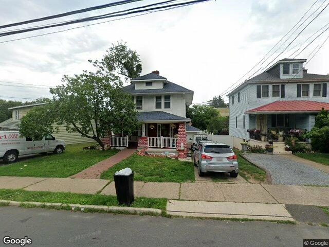 House image located at Trenton, NJ 08619