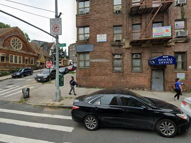 House image located at Bronx, NY 10463