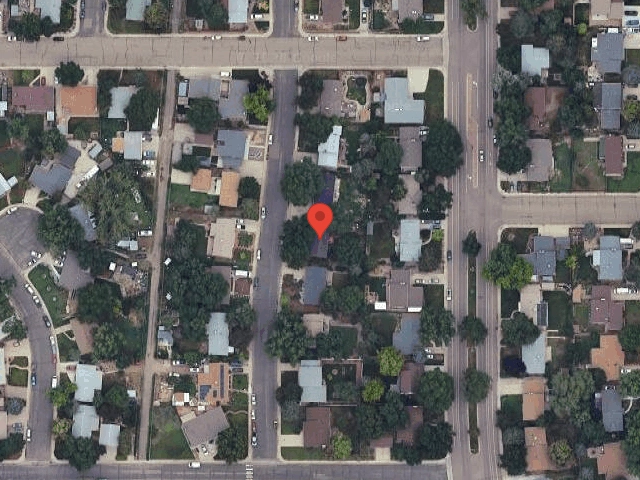 House image located at Longmont, CO 80501