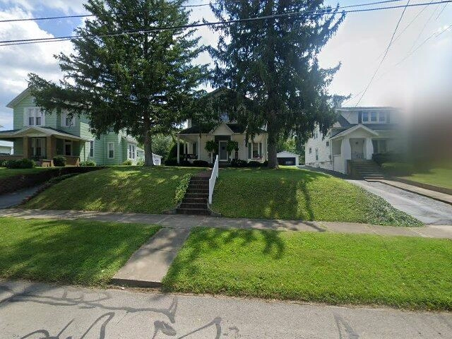 House image located at Greensburg, IN 47240