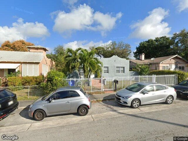 House image located at Miami, FL 33127