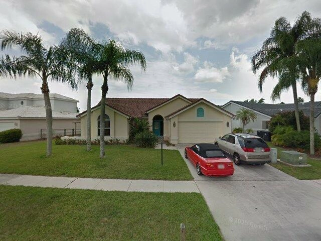 House image located at Wellington, FL 33414