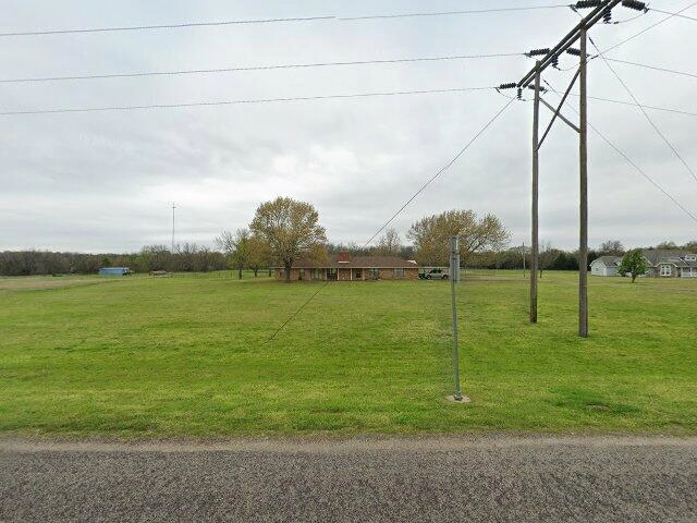 House image located at Whitesboro, TX 76273