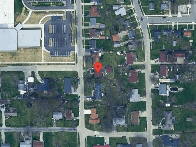 House image located at Fort Wayne, IN 46806