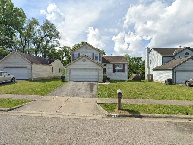 House image located at Columbus, OH 43232