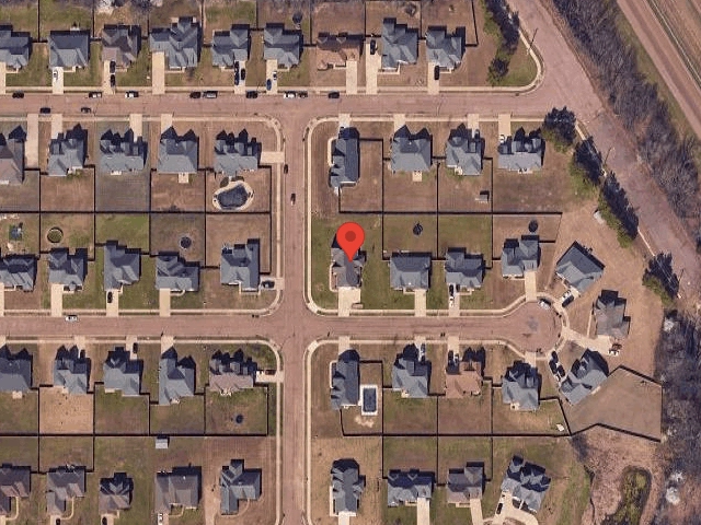 House image located at Olive Branch, MS 38654