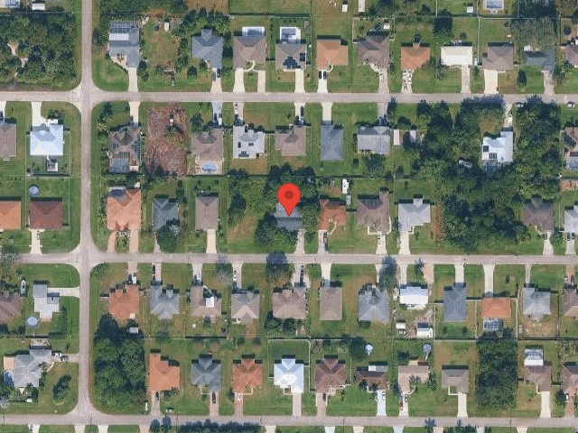 House image located at Port Saint Lucie, FL 34953