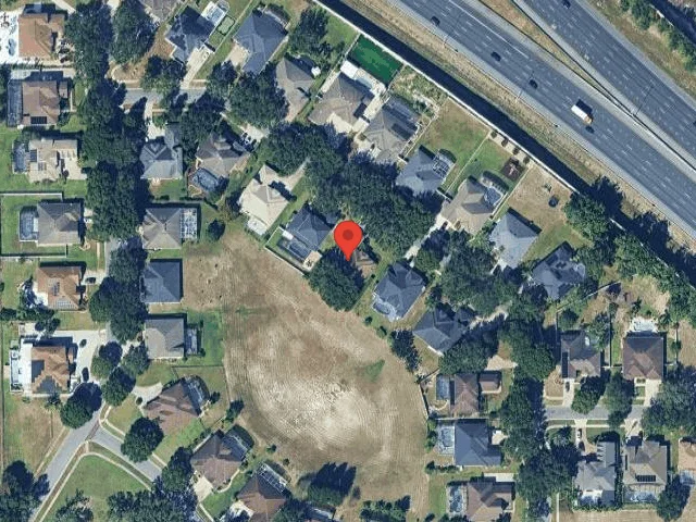 House image located at Orlando, FL 32835