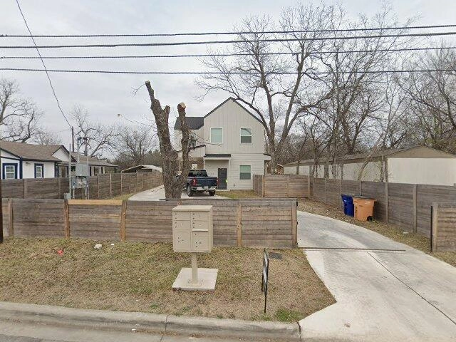 House image located at Austin, TX 78741