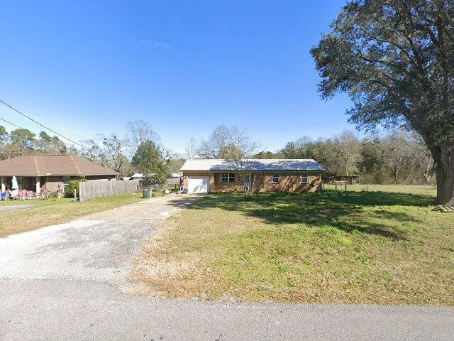 House image located at Cantonment, FL 32533