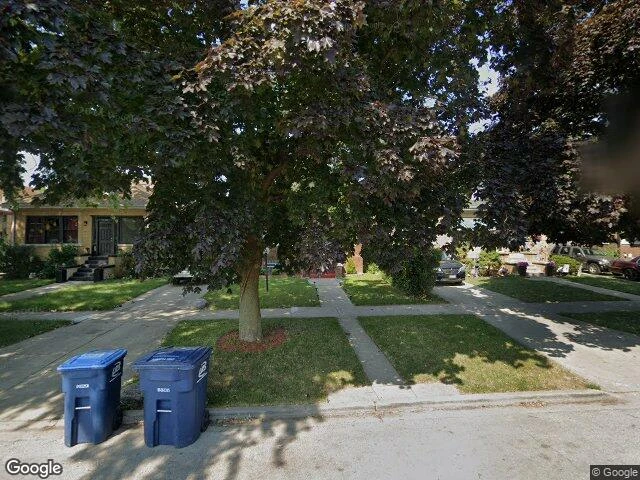 House image located at Maywood, IL 60153