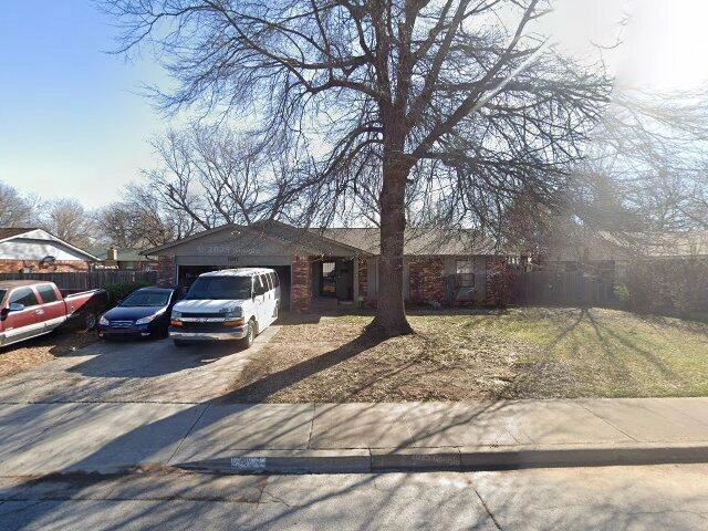 House image located at Tulsa, OK 74107