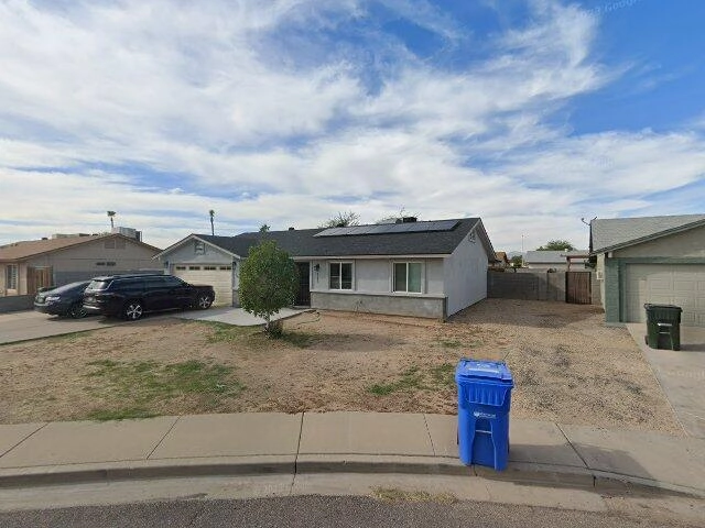 House image located at Phoenix, AZ 85037