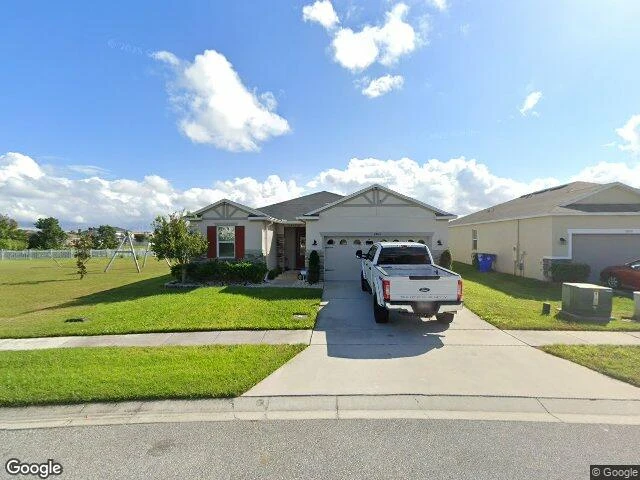 House image located at Saint Cloud, FL 34772