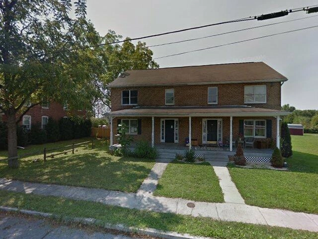 House image located at Maugansville, MD 21767