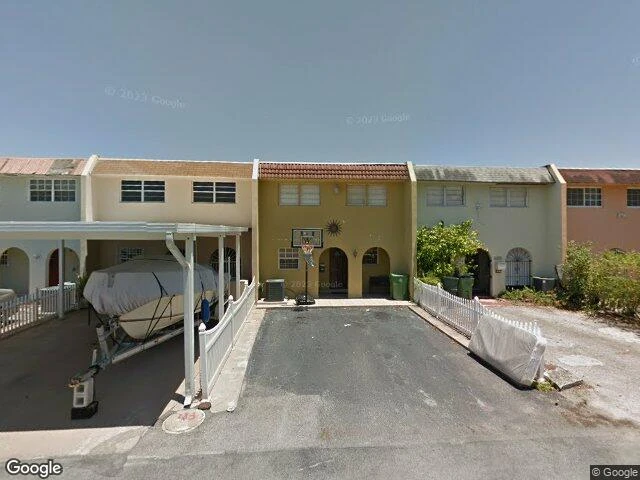 House image located at Hialeah, FL 33014