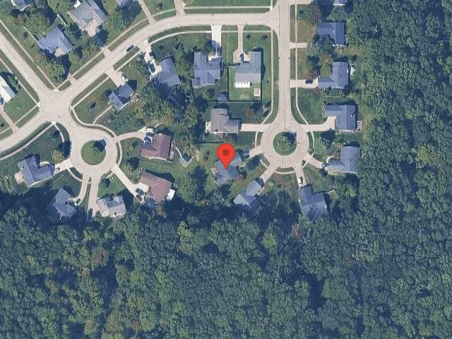 House image located at Madison, OH 44057