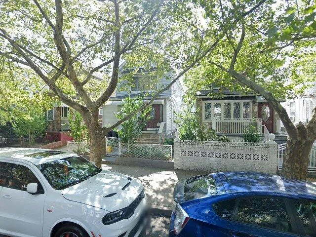 House image located at Ozone Park, NY 11417