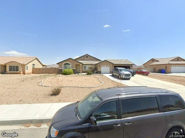 House image located at Apple Valley, CA 92307
