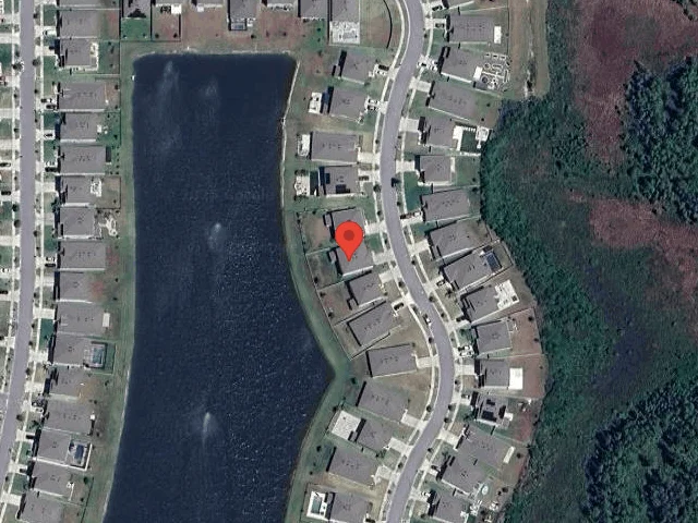 House image located at Wesley Chapel, FL 33545