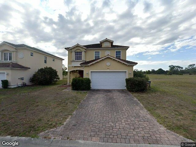 House image located at Lehigh Acres, FL 33936