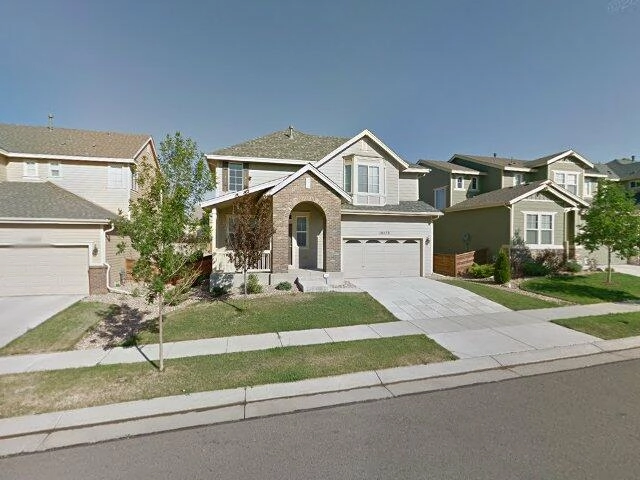 House image located at Commerce City, CO 80022