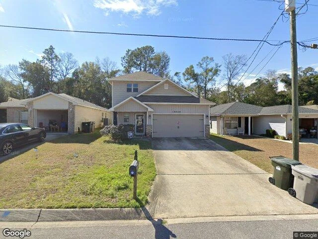 House image located at Pensacola, FL 32534