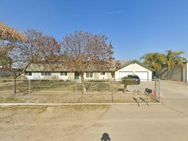 House image located at Fresno, CA 93725