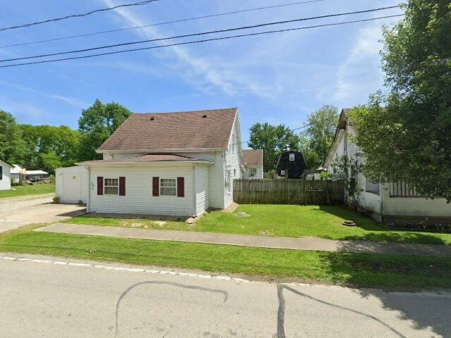 House image located at Hillsboro, OH 45133