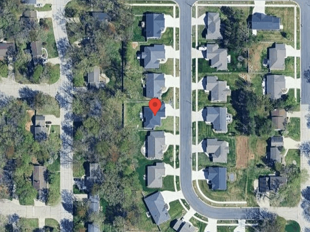 House image located at Green Bay, WI 54304