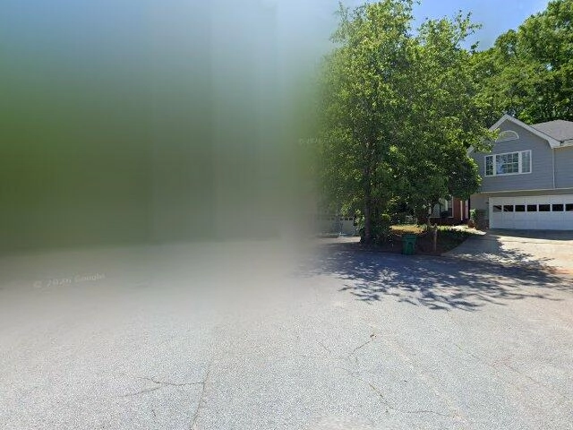 House image located at Stone Mountain, GA 30088