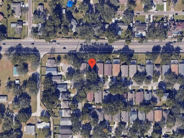 House image located at Brandon, FL 33511