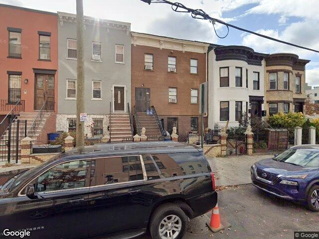 House image located at Brooklyn, NY 11233