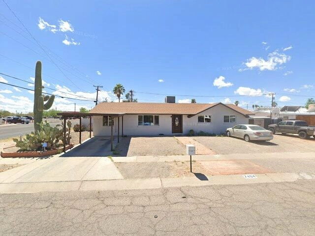 House image located at Tucson, AZ 85710