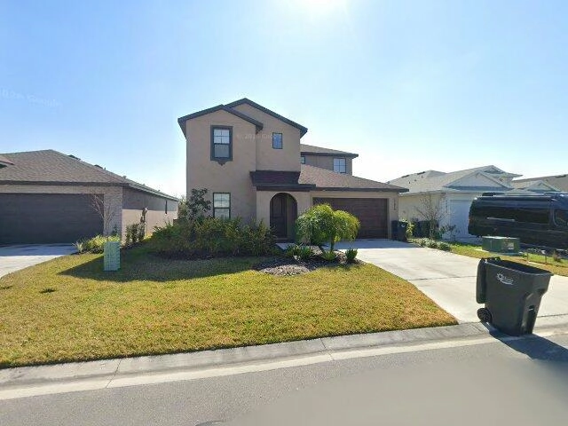 House image located at Parrish, FL 34219