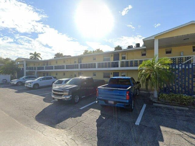 House image located at North Fort Myers, FL 33903