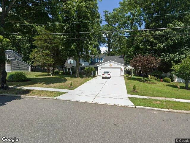 House image located at Cherry Hill, NJ 08003