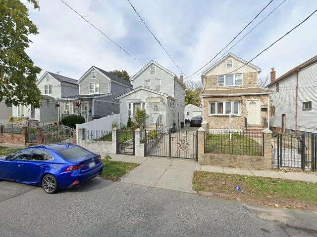 House image located at Springfield Gardens, NY 11413
