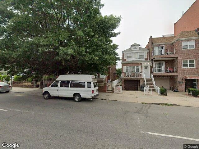 House image located at Brooklyn, NY 11204