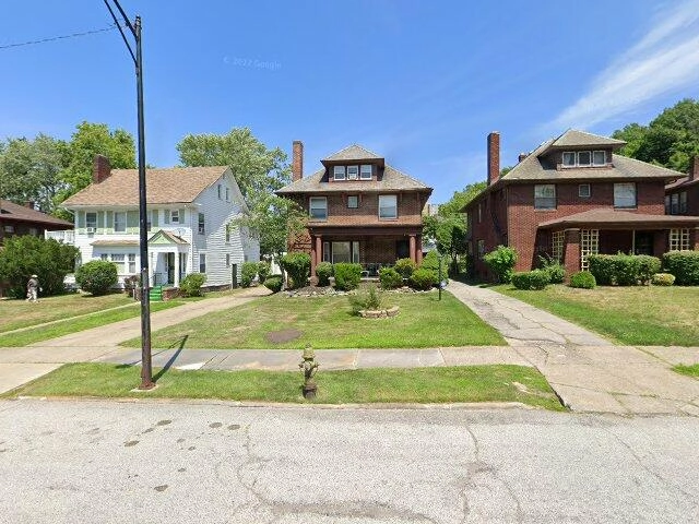House image located at Cleveland, OH 44112