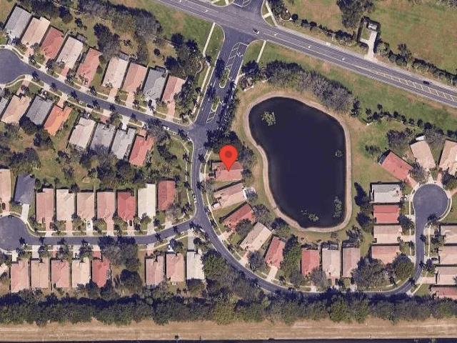 House image located at Boynton Beach, FL 33437