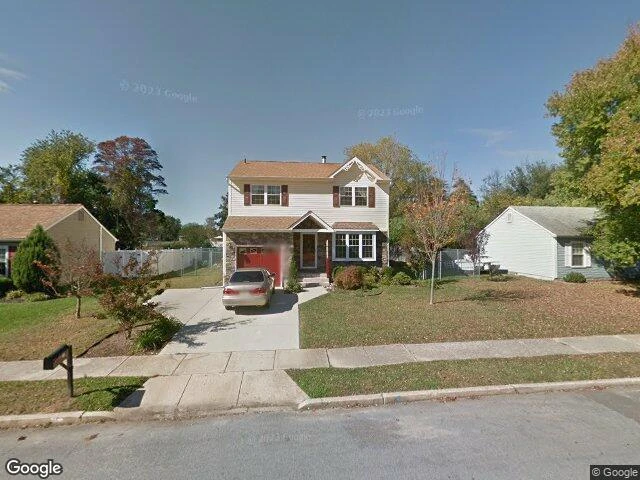 House image located at Williamstown, NJ 08094