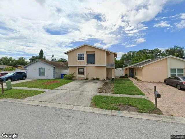House image located at Tampa, FL 33624