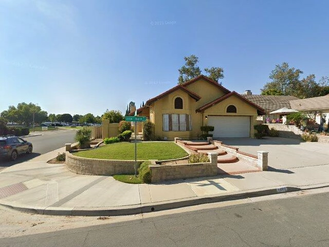 House image located at Camarillo, CA 93012