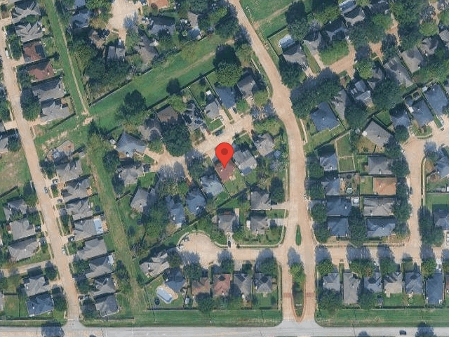 House image located at Katy, TX 77449